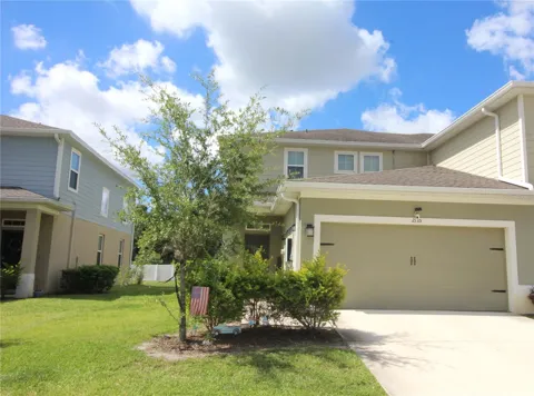 2135 LACEFLOWER DRIVE