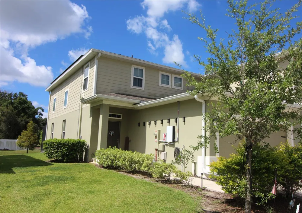 2135 LACEFLOWER DRIVE Brandon, FL 33510
