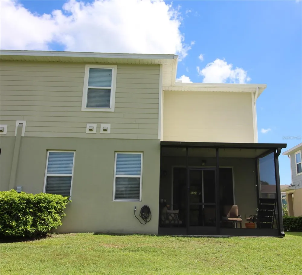 2135 LACEFLOWER DRIVE Brandon, FL 33510
