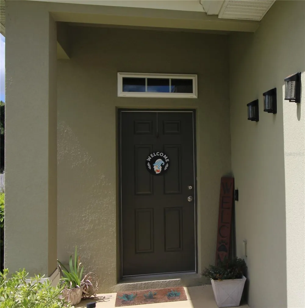 2135 LACEFLOWER DRIVE Brandon, FL 33510