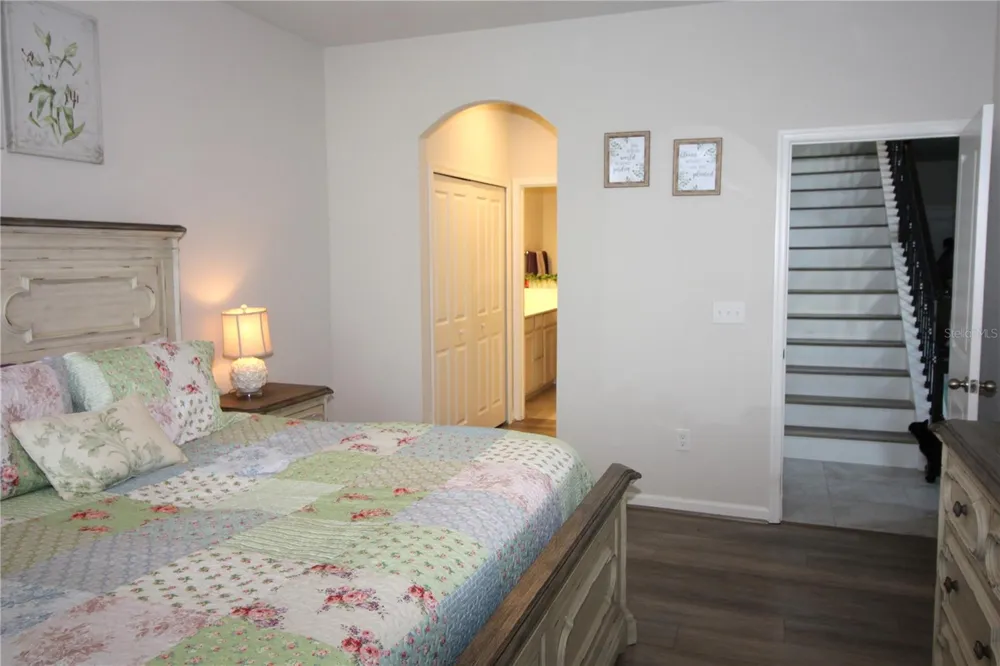 2135 LACEFLOWER DRIVE Brandon, FL 33510