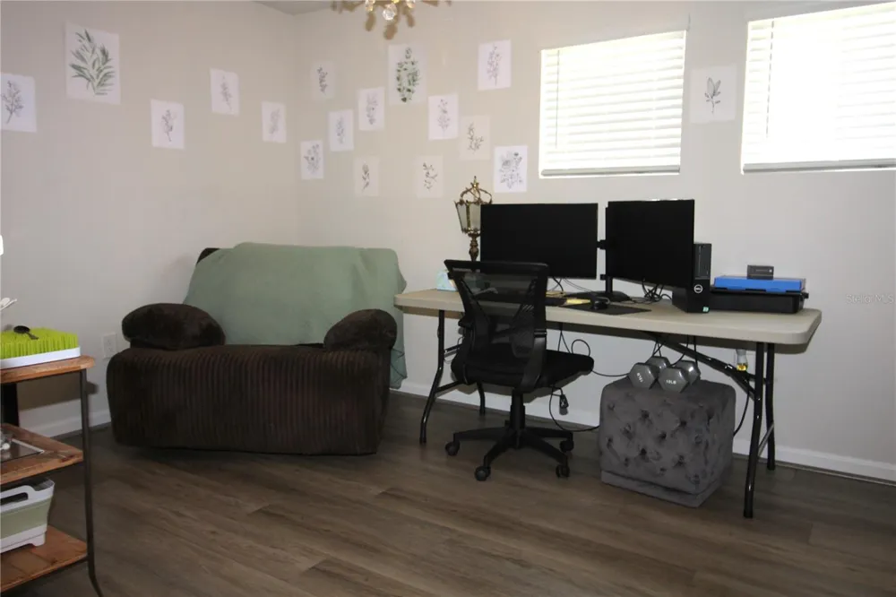 2135 LACEFLOWER DRIVE Brandon, FL 33510