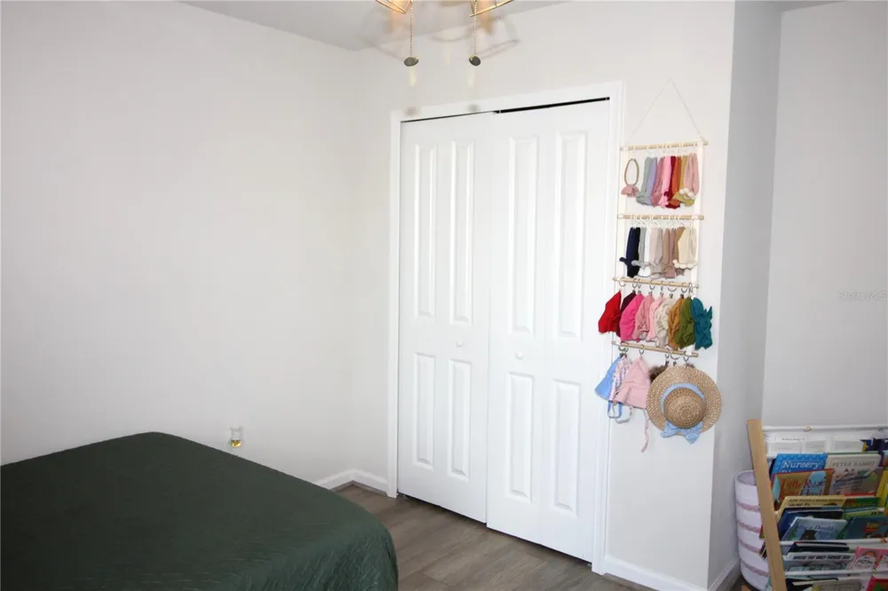 2135 LACEFLOWER DRIVE Brandon, FL 33510