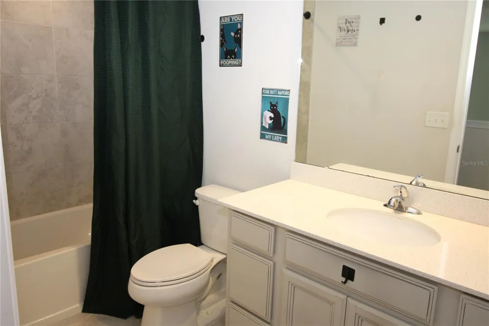2135 LACEFLOWER DRIVE Brandon, FL 33510