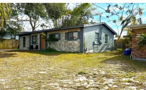 7011 CONIFER DRIVE