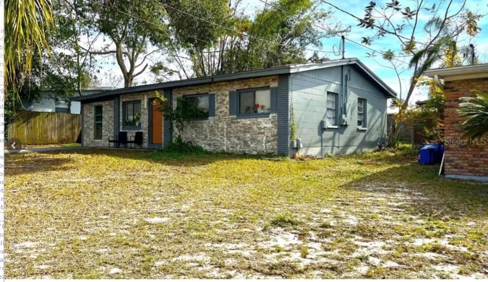 7011 CONIFER DRIVE Tampa, FL 33637