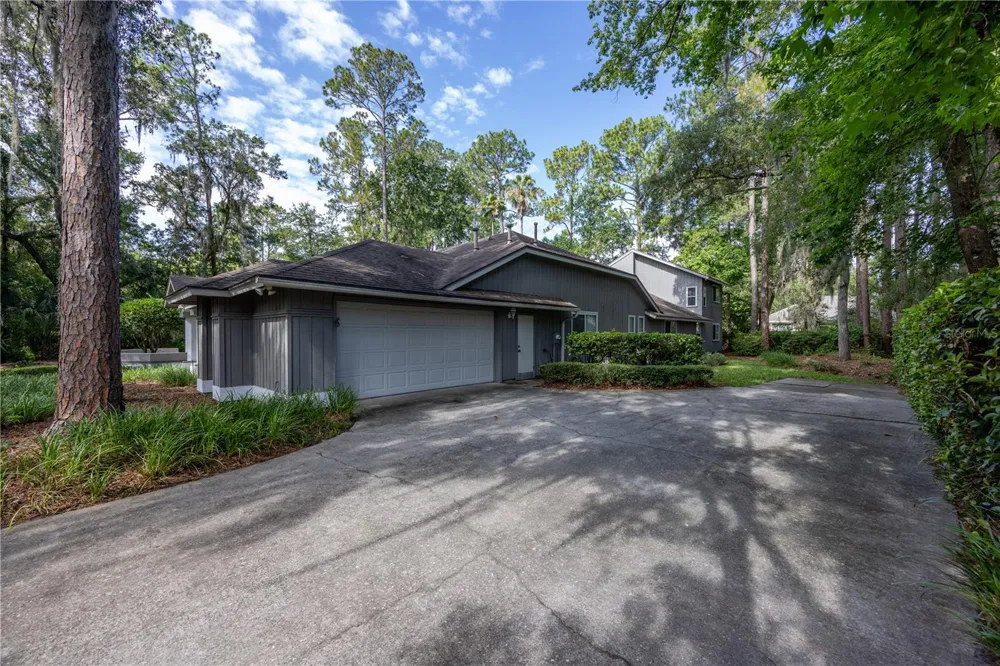 4616 NW 57TH DRIVE Gainesville, FL 32606