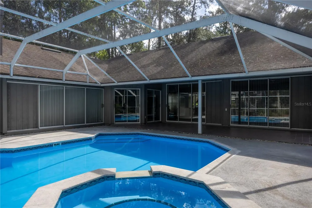 4616 NW 57TH DRIVE Gainesville, FL 32606
