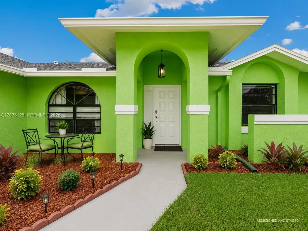 1737 NW Nanton St Other City - In The State Of Florida, FL 32907