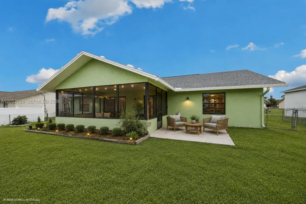 1737 NW Nanton St Other City - In The State Of Florida, FL 32907