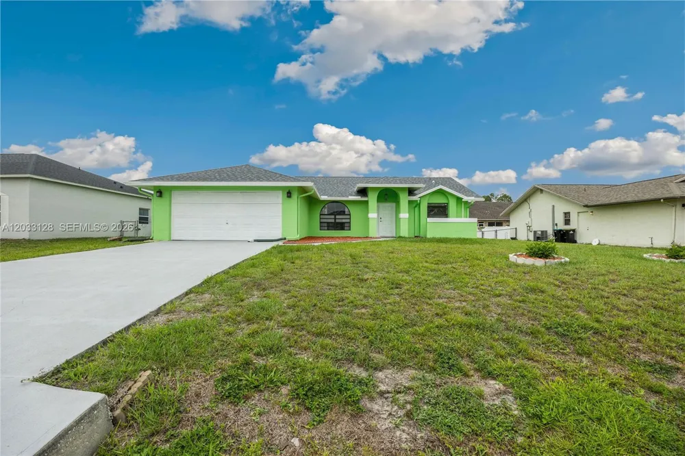 1737 NW Nanton St Other City - In The State Of Florida, FL 32907
