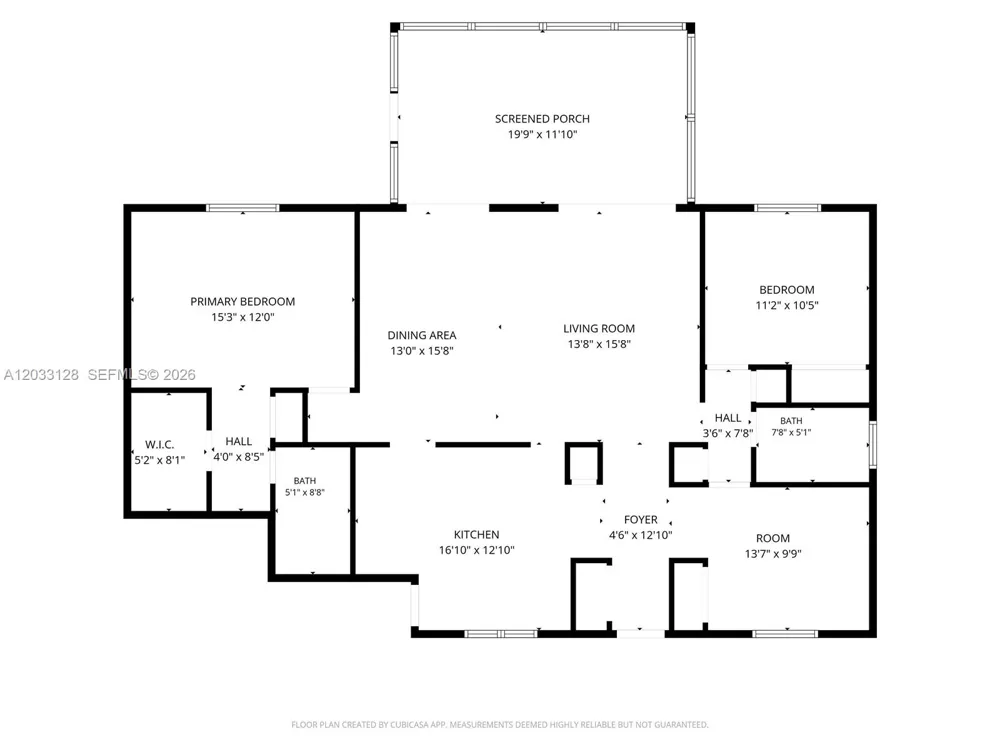 1737 NW Nanton St Other City - In The State Of Florida, FL 32907