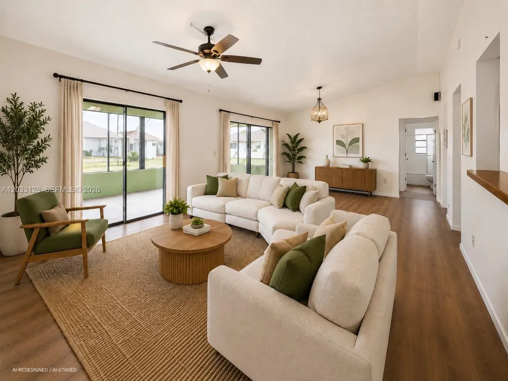 1737 NW Nanton St Other City - In The State Of Florida, FL 32907