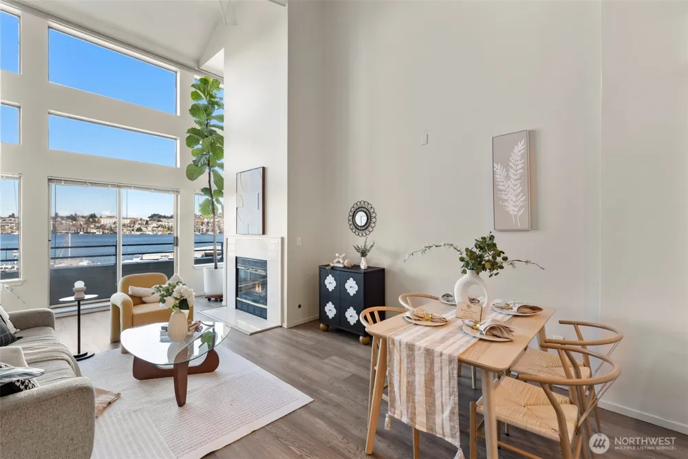 2400 8th Avenue #1S Seattle, WA 98109
