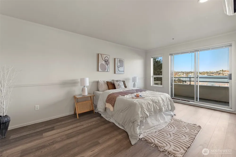 2400 8th Avenue #1S Seattle, WA 98109