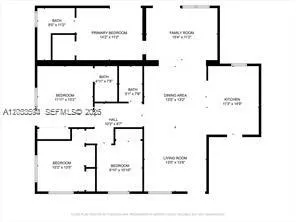 814 NE 4th St Hallandale Beach, FL 33009