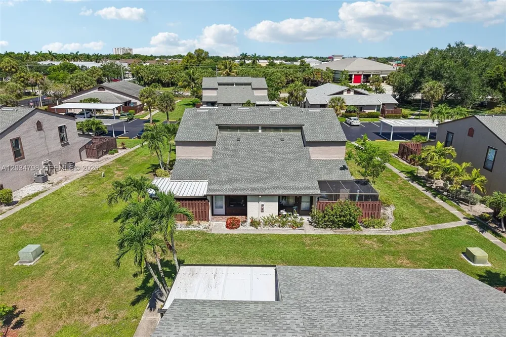 12939 Cherrydale Court Fort Myers, FL 33919