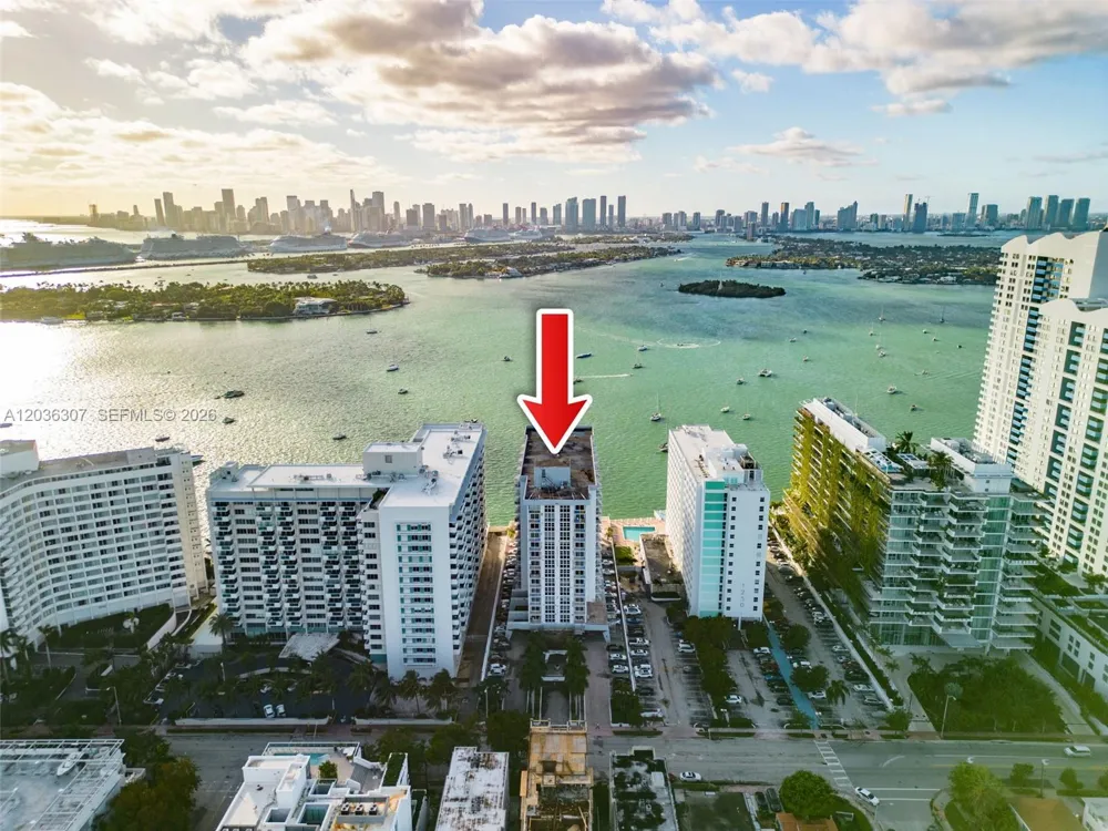 1228 West Ave #604 Miami Beach, FL 33139