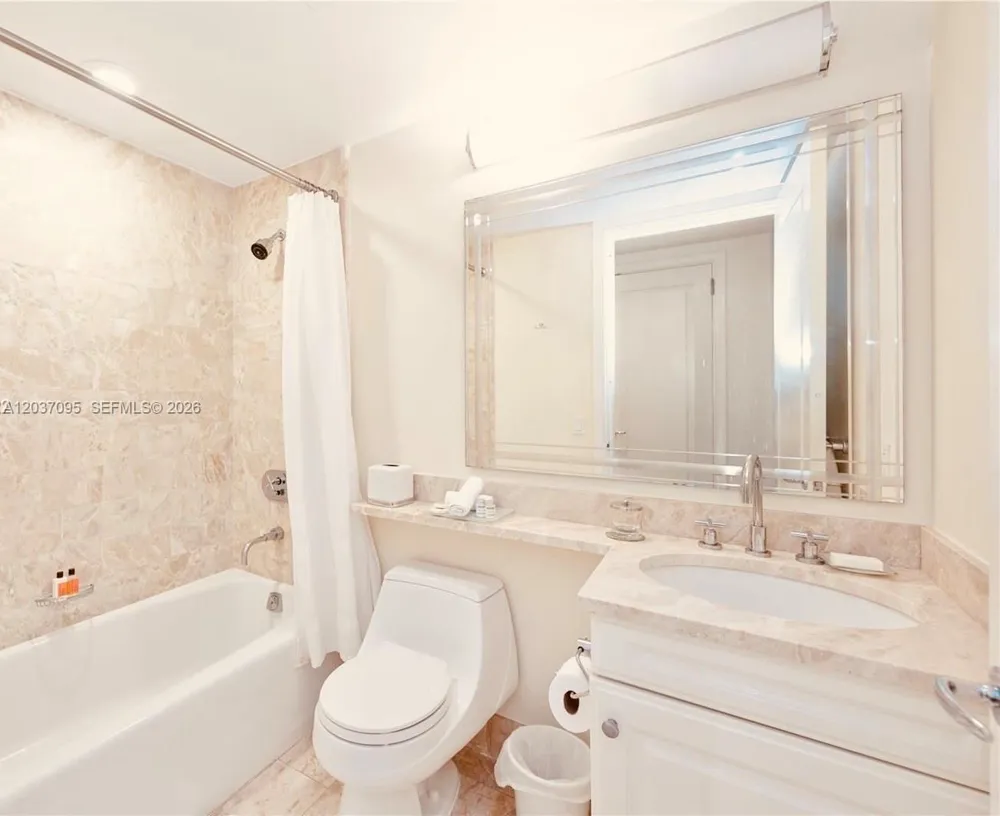 1435 Brickell Ave #3412 Miami, FL 33131