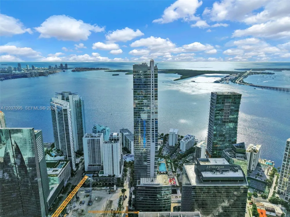 1435 Brickell Ave #3412 Miami, FL 33131