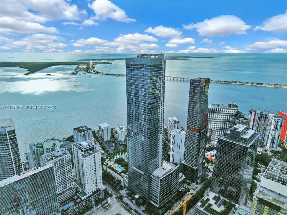 1435 Brickell Ave #3412 Miami, FL 33131