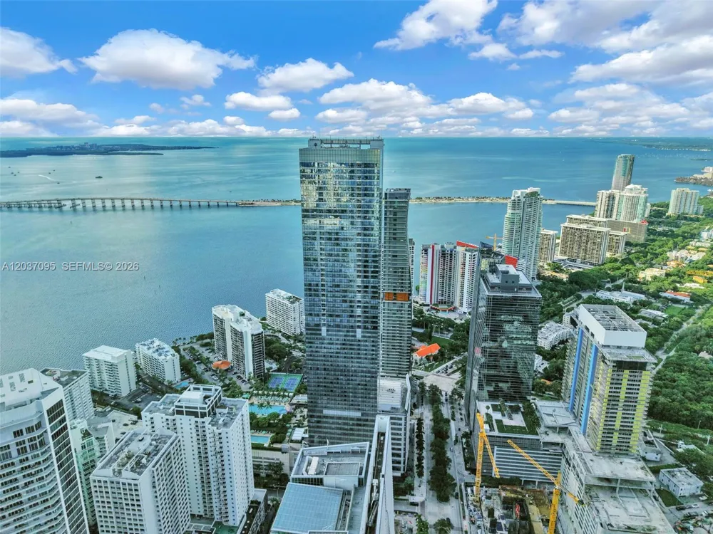 1435 Brickell Ave #3412 Miami, FL 33131