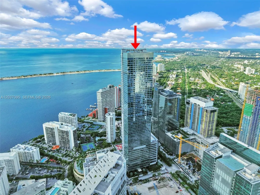 1435 Brickell Ave #3412 Miami, FL 33131