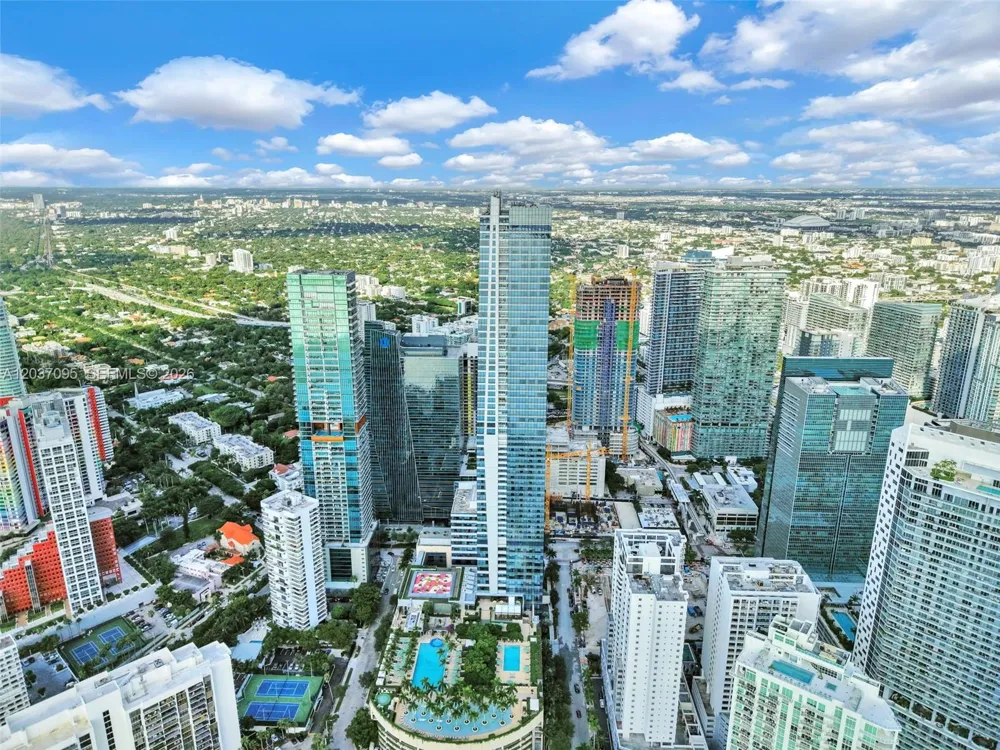1435 Brickell Ave #3412 Miami, FL 33131
