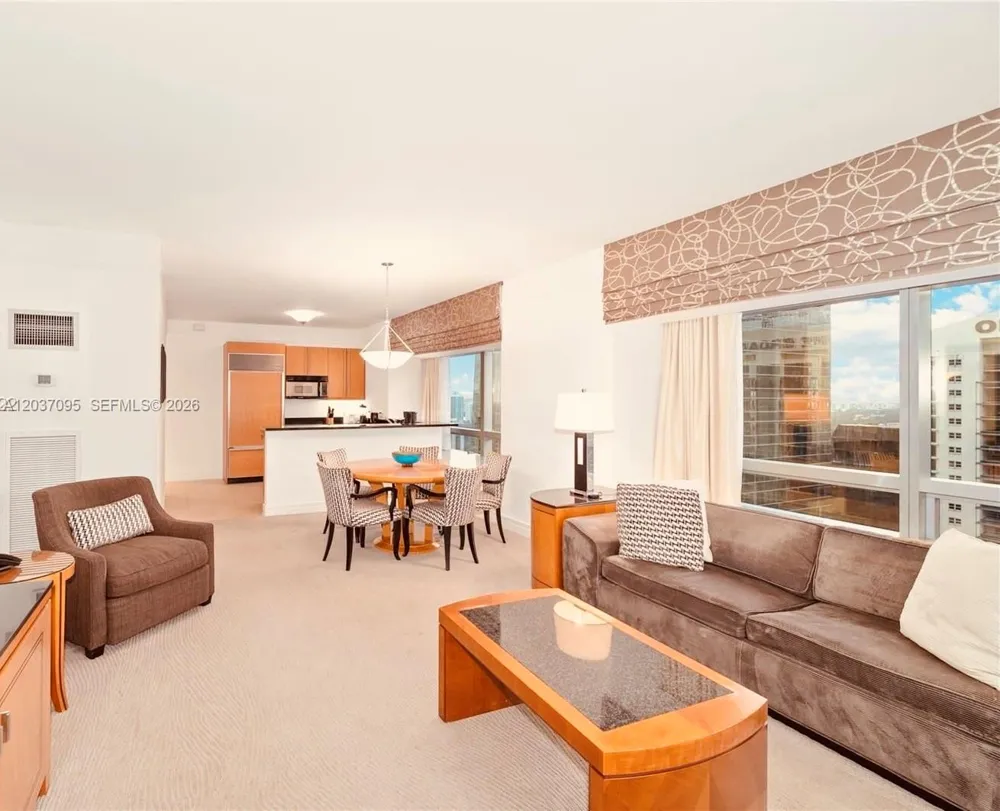 1435 Brickell Ave #3412 Miami, FL 33131