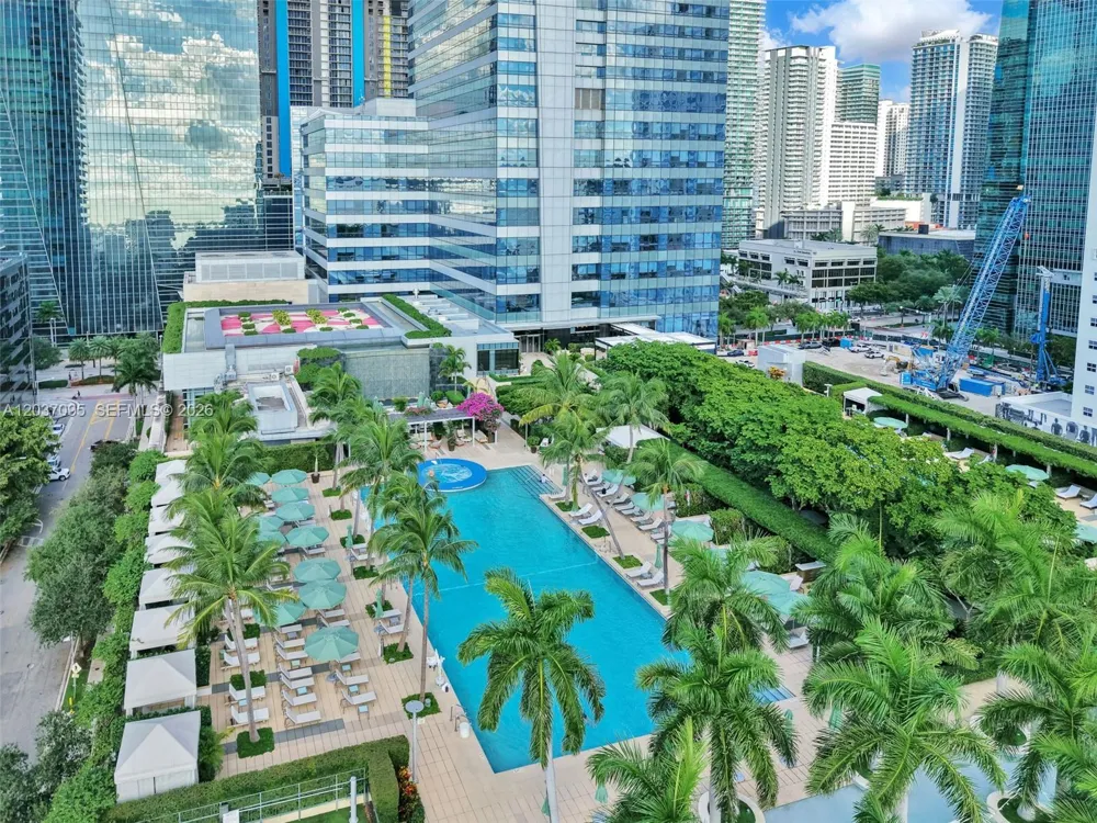 1435 Brickell Ave #3412 Miami, FL 33131