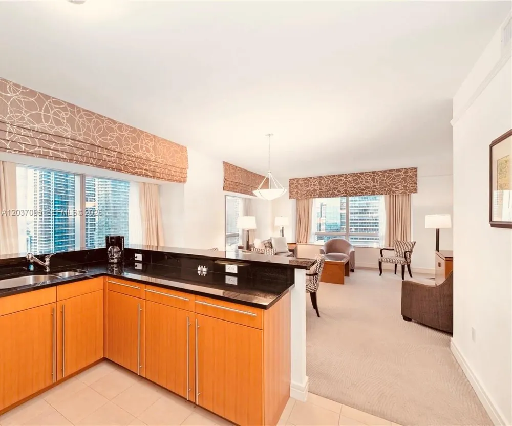 1435 Brickell Ave #3412 Miami, FL 33131