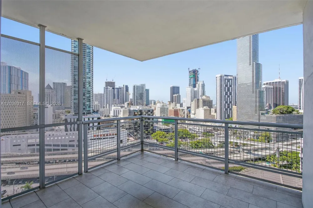 350 S Miami Ave #1903 Miami, FL 33130