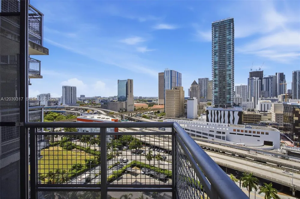 350 S Miami Ave #1903 Miami, FL 33130