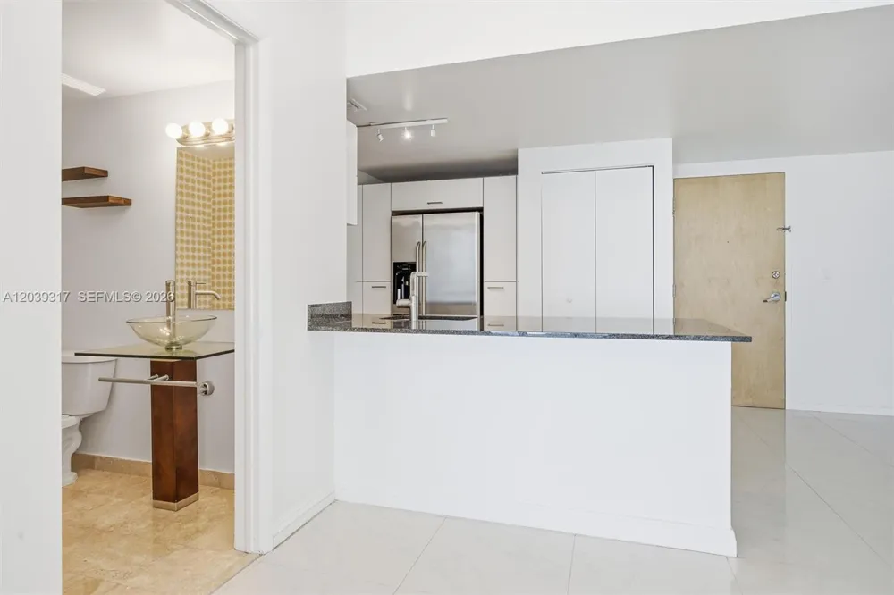 350 S Miami Ave #1903 Miami, FL 33130