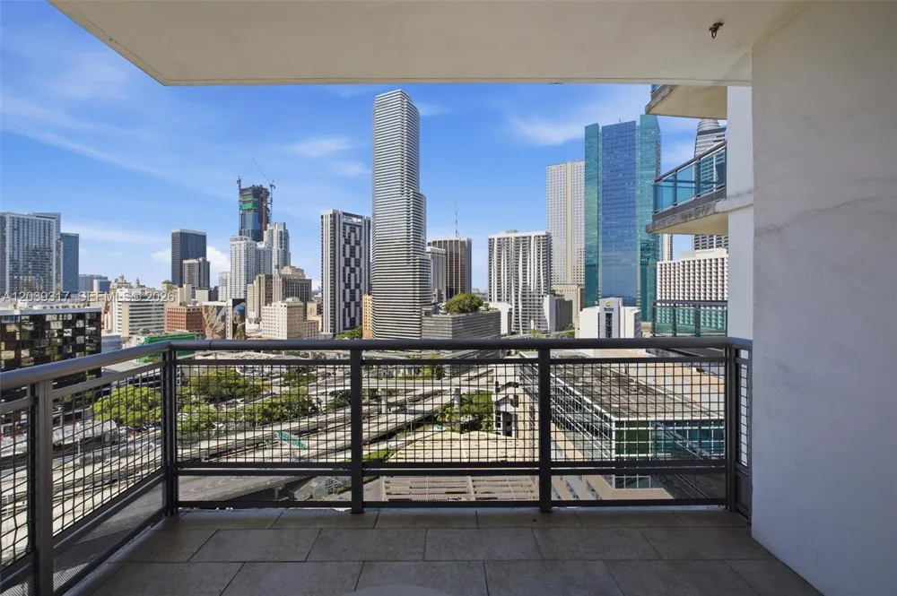 350 S Miami Ave #1903 Miami, FL 33130