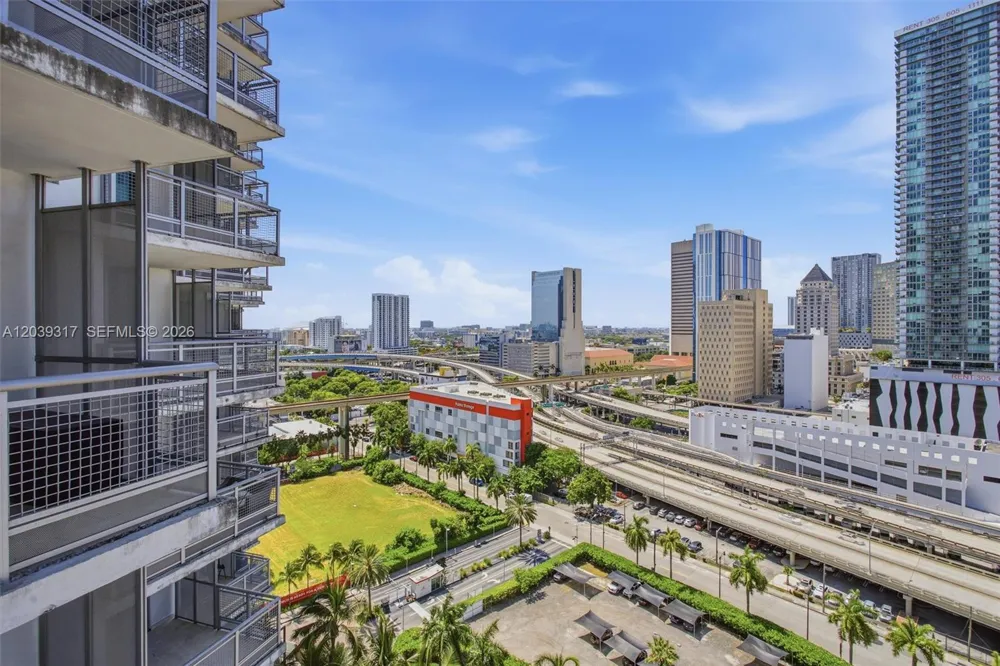 350 S Miami Ave #1903 Miami, FL 33130