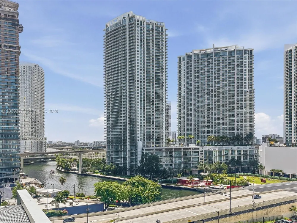 350 S Miami Ave #1903 Miami, FL 33130