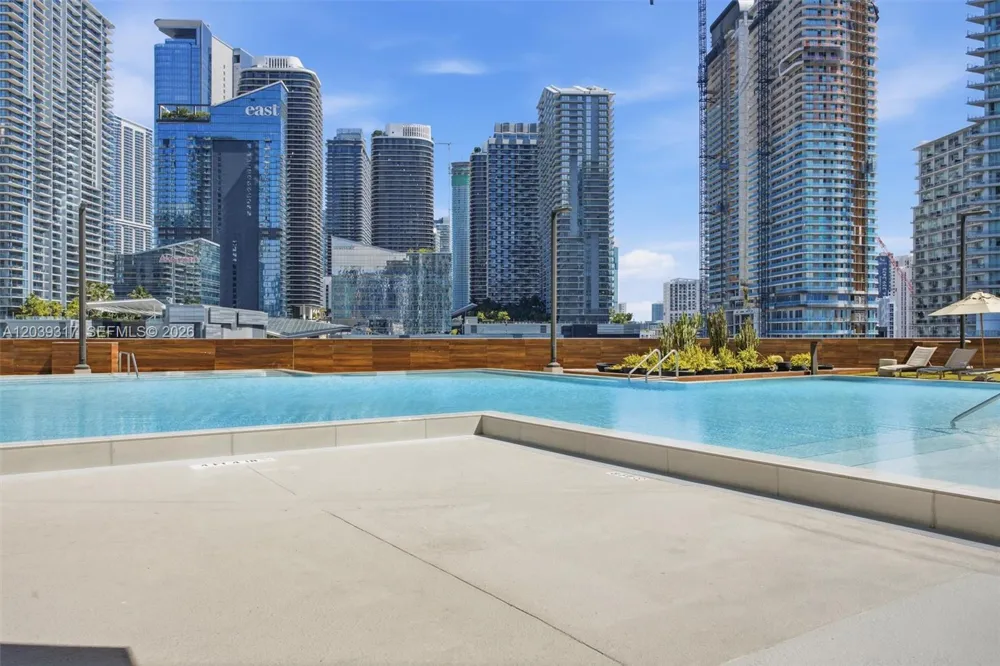 350 S Miami Ave #1903 Miami, FL 33130