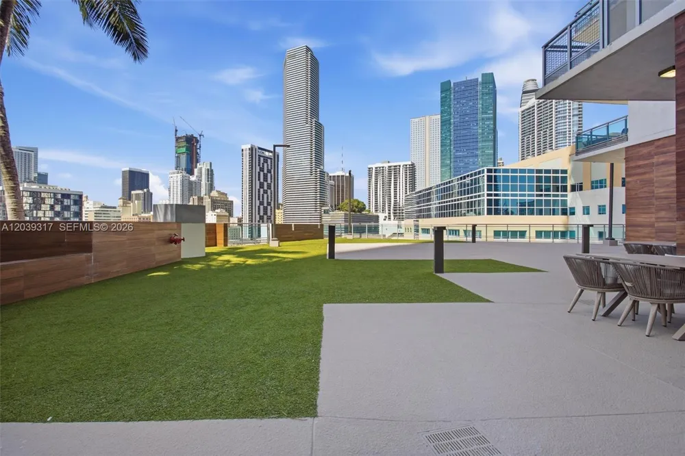 350 S Miami Ave #1903 Miami, FL 33130