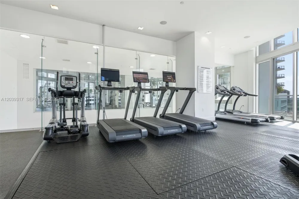 350 S Miami Ave #1903 Miami, FL 33130