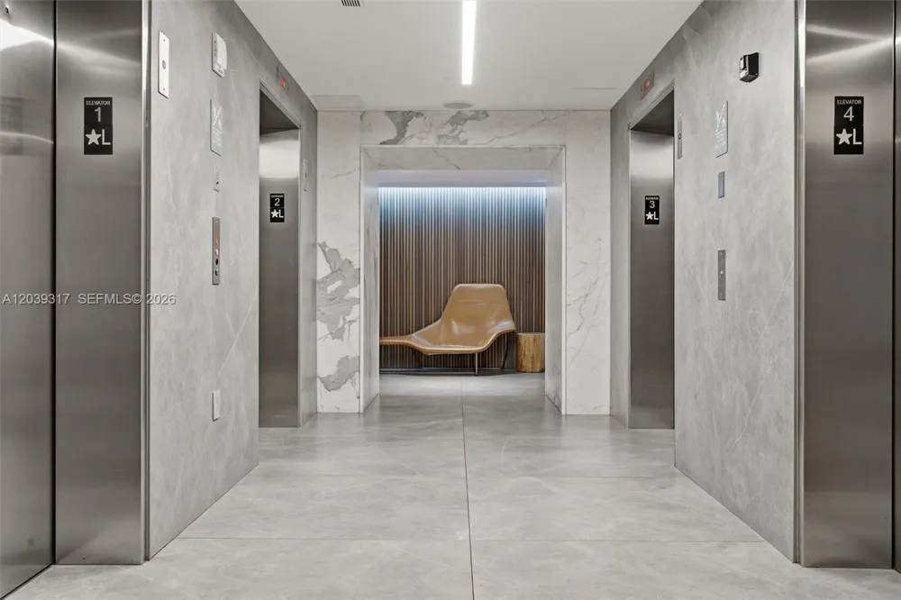 350 S Miami Ave #1903 Miami, FL 33130
