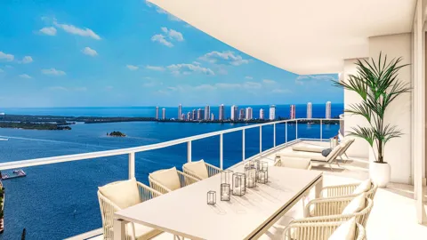 220 Lake Shore Drive #2309