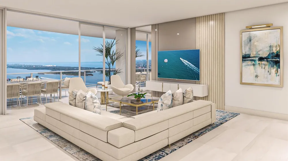220 Lake Shore Drive #2309 Lake Park, FL 33403