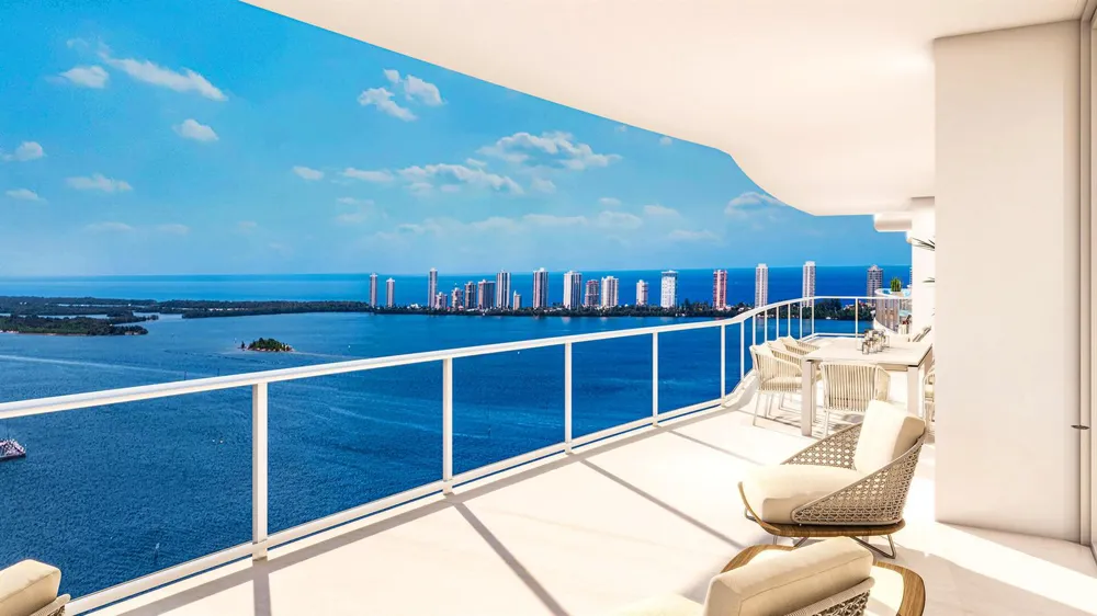 220 Lake Shore Drive #2309 Lake Park, FL 33403