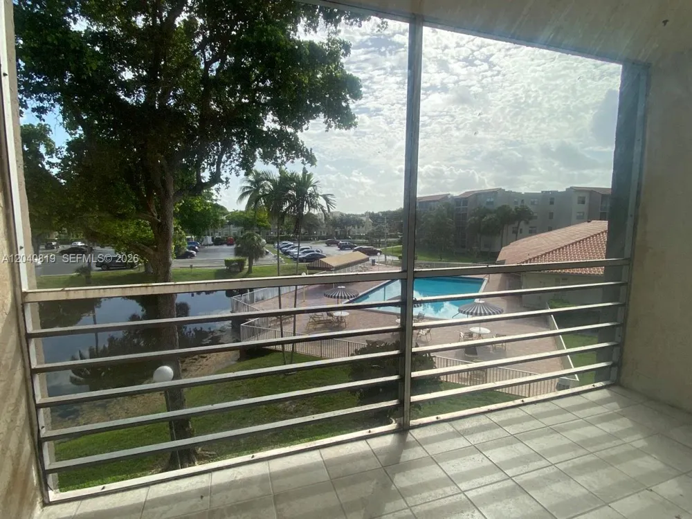 1810 SW 81st Ave #2311 North Lauderdale, FL 33068