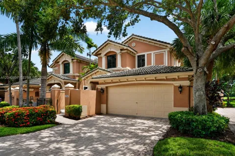 2767 Kinsington Cir #8-4