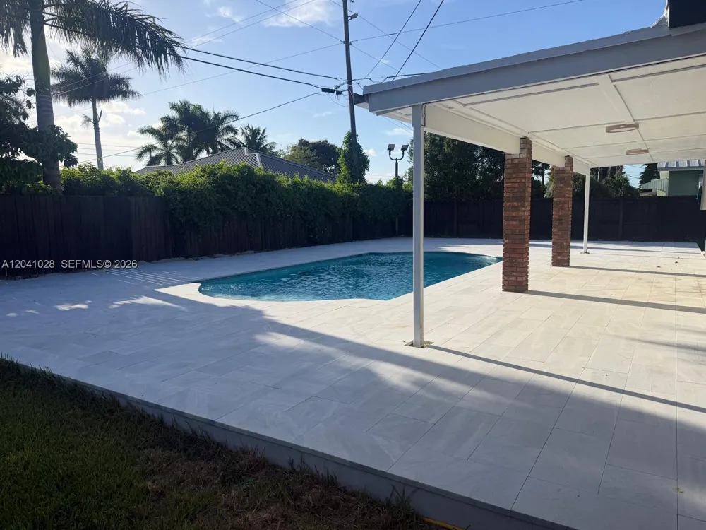 27280 SW 166th Ave Homestead, FL 33031