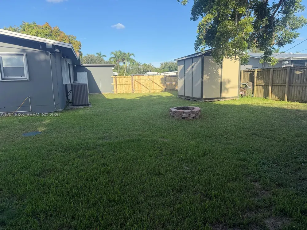 27280 SW 166th Ave Homestead, FL 33031