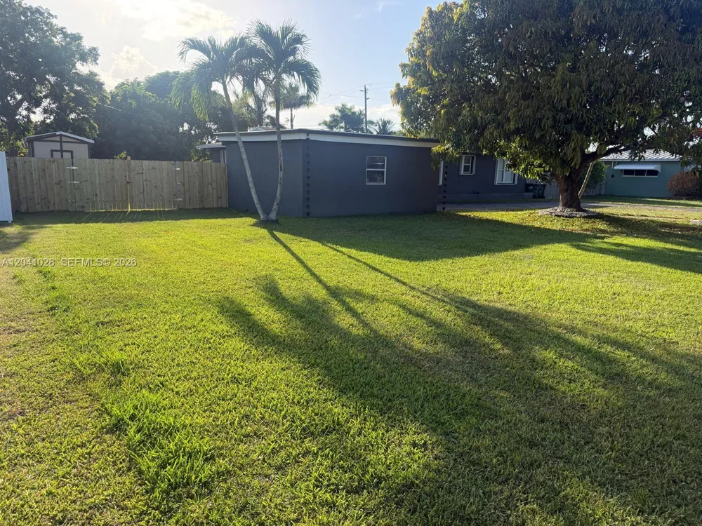 27280 SW 166th Ave Homestead, FL 33031