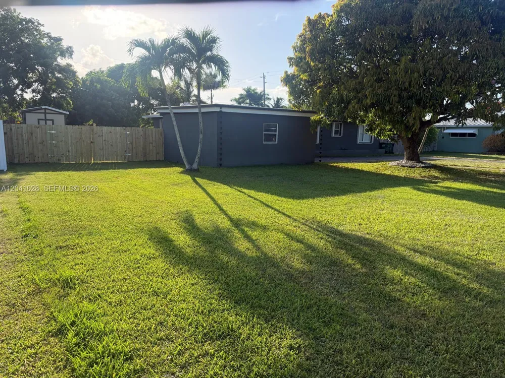 27280 SW 166th Ave Homestead, FL 33031